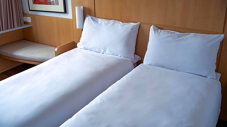 B&B HOTEL Kielce Centrum