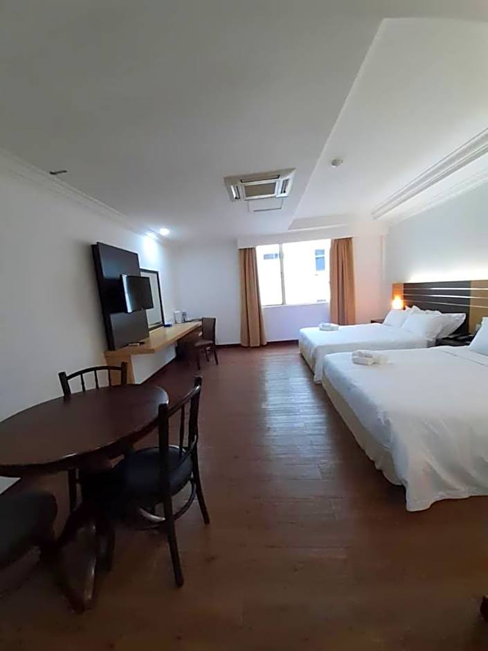 SARA HOTEL