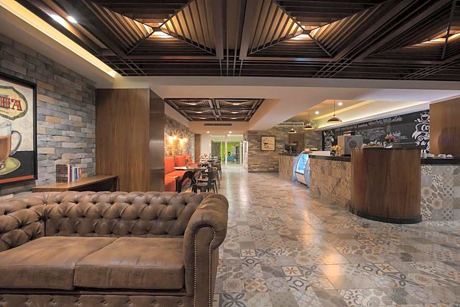 Krystal Grand Nuevo Vallarta - All Inclusive