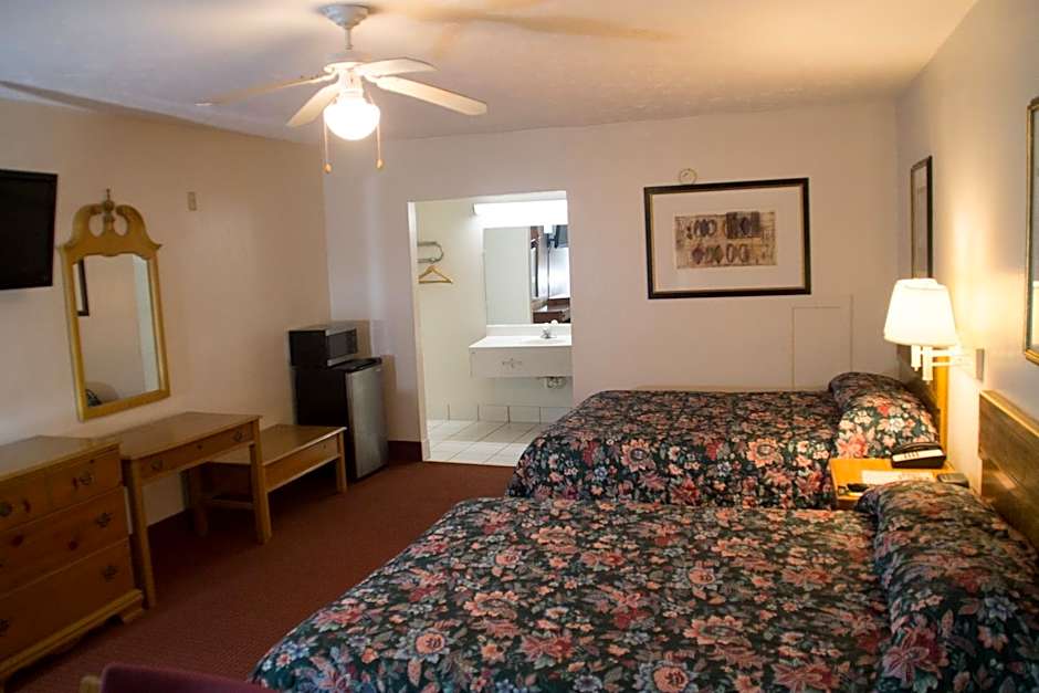 Tazewell Motor Lodge