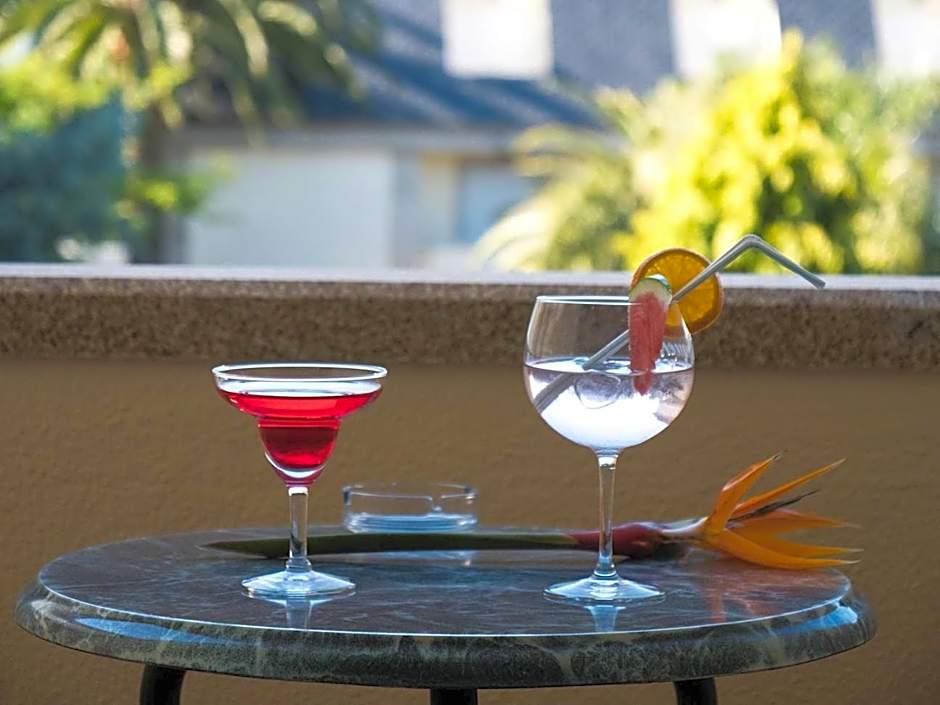 Hotel Spa Bosque mar