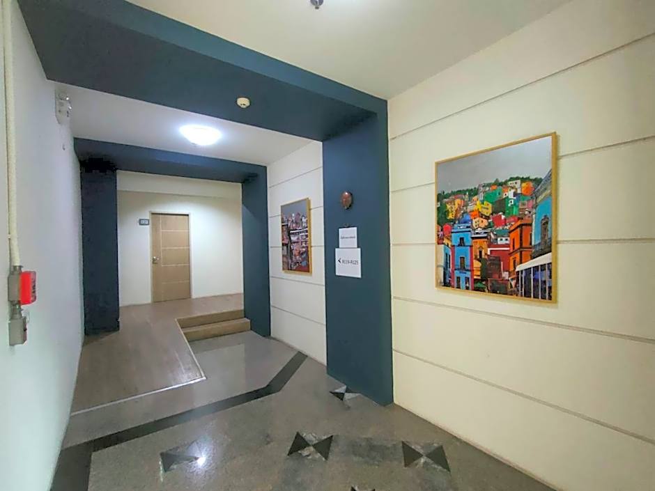 Komol Residence Bangkok