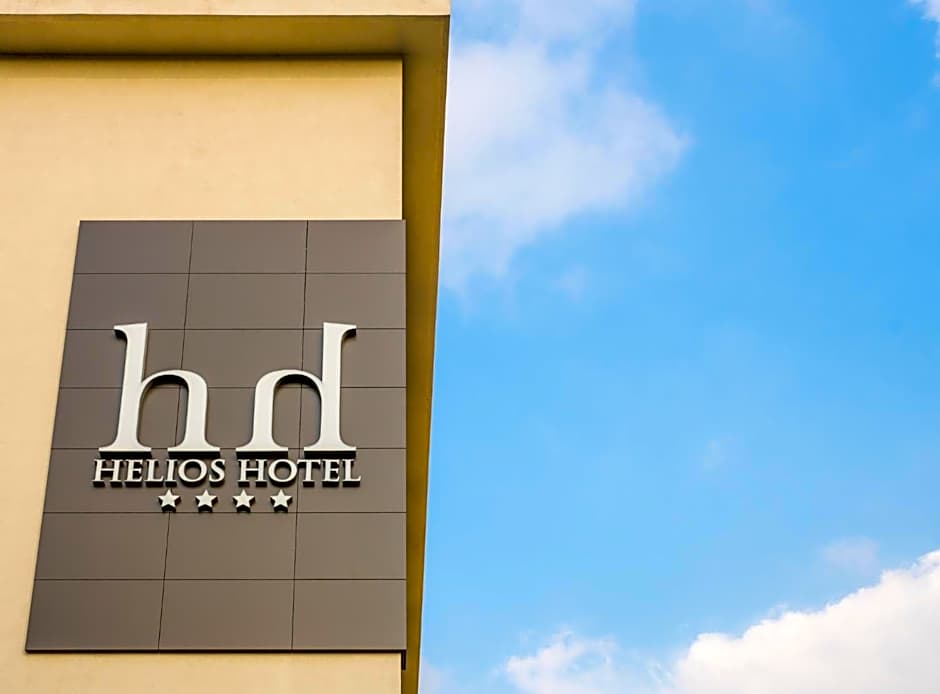 Helios Hotel