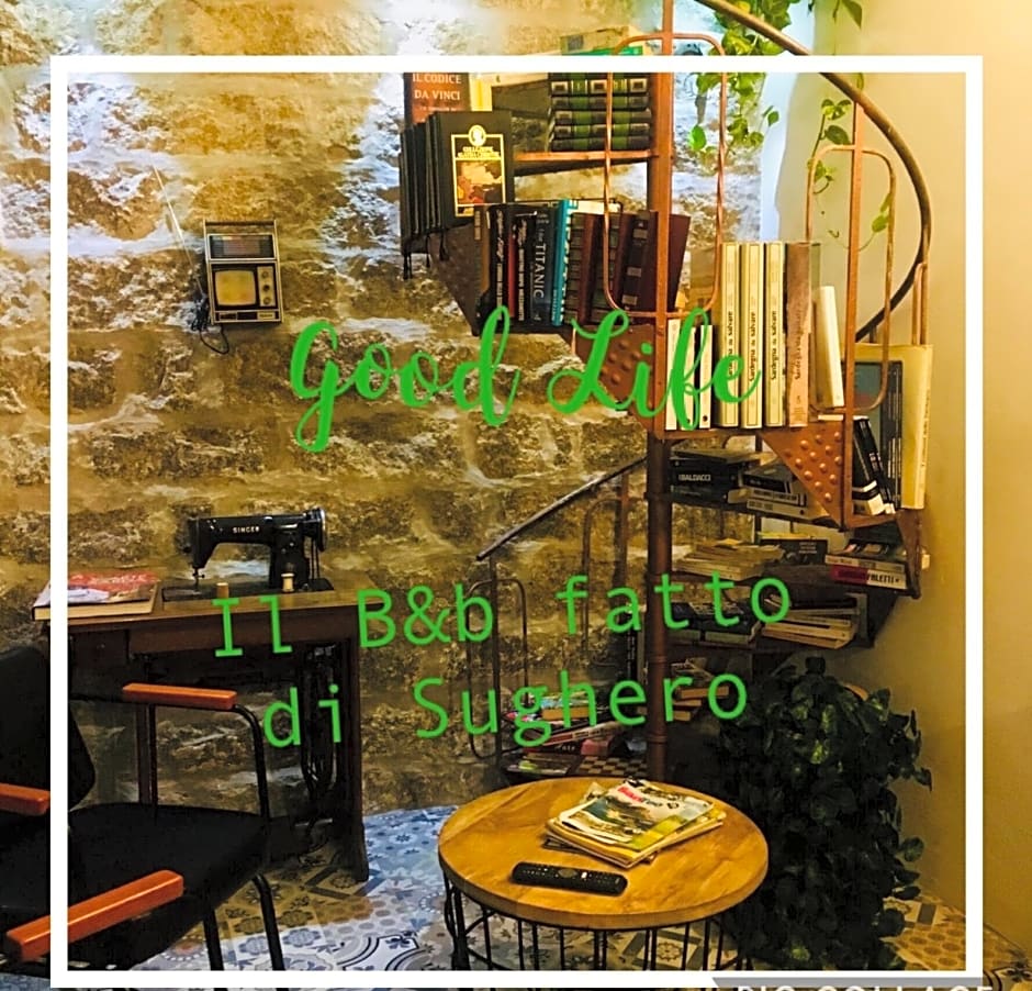 La Vecchia Posta B&B