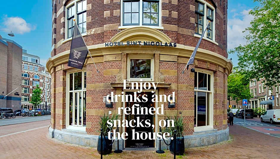 Hotel Sint Nicolaas