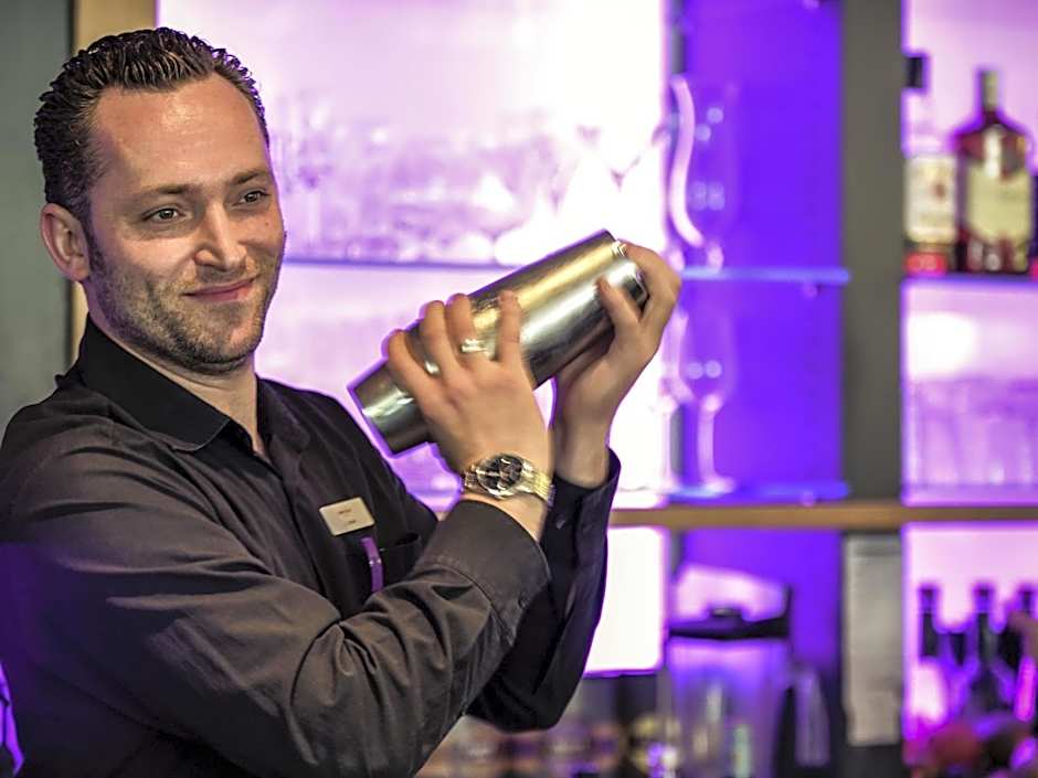 Mercure Hotel Hamburg City