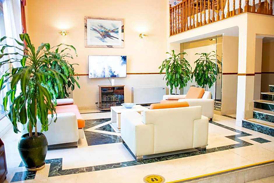 Hotel Internacional