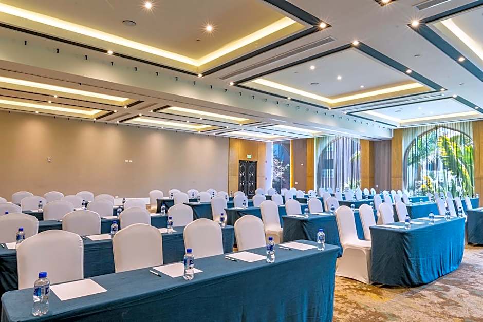 Hotel Lucerna Culiacan