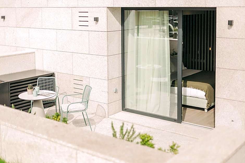 Hotels 705 Porto Prime Home