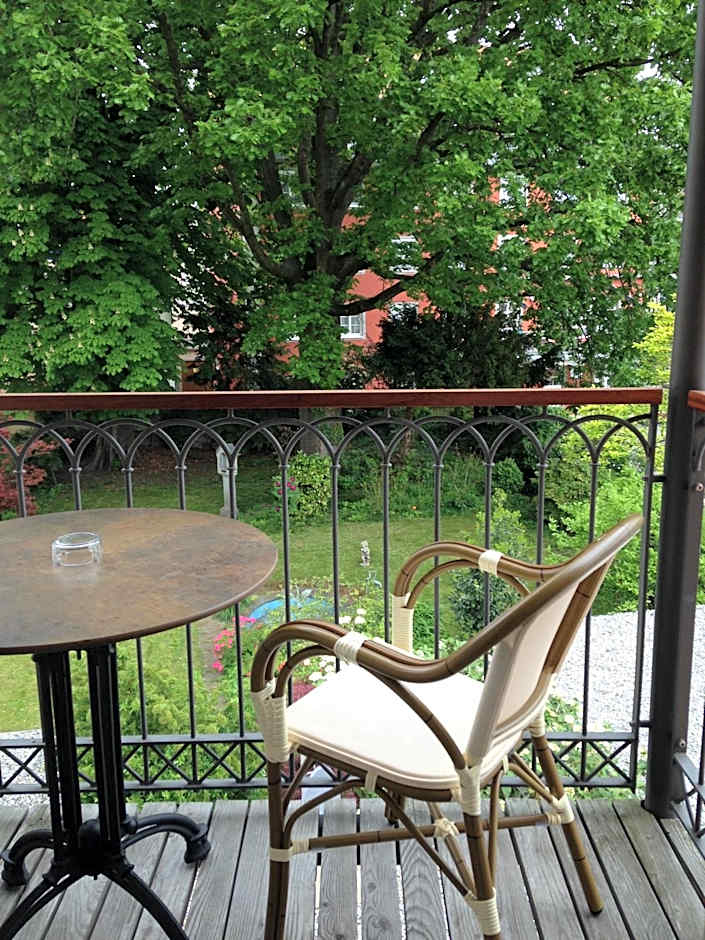 Apartment Hotel Schreier