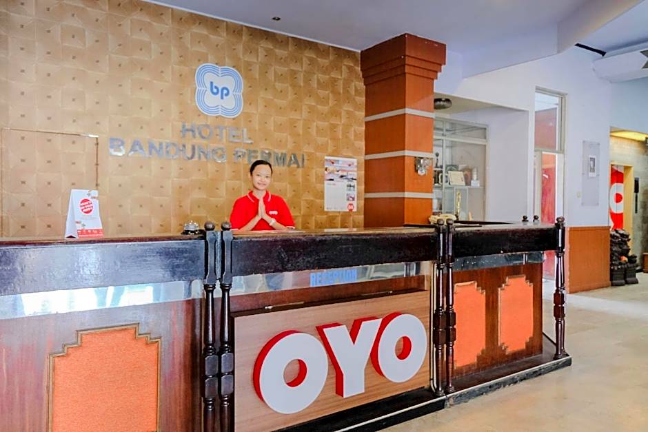 Bandung Permai Hotel