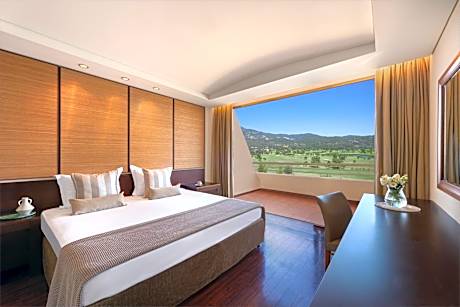 Double Room Golf View