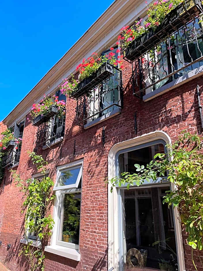 B&B Suupmarkt