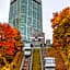 Hyatt Regency Niagara Falls Fallsview