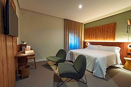 Hospedería Valle del Ambroz