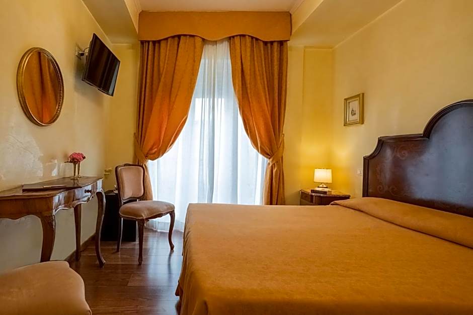 Hotel Rigel