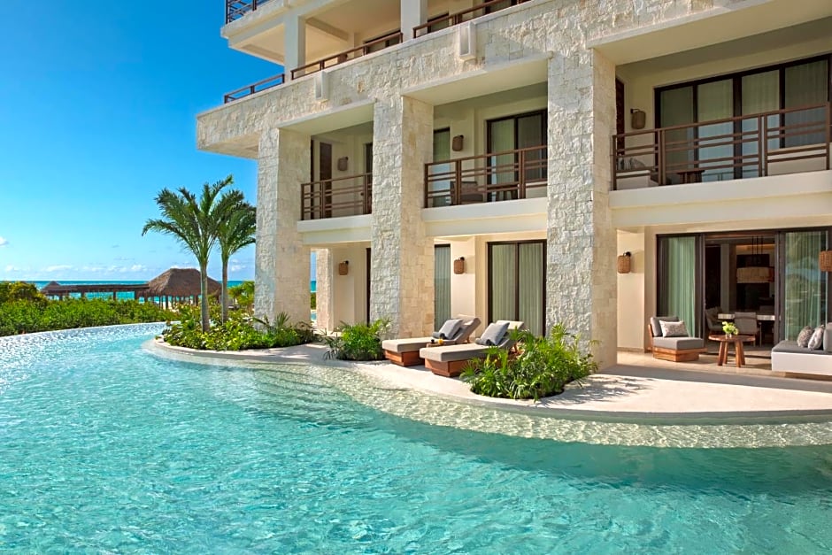Secrets Playa Blanca Costa Mujeres - All Inclusive Adults Only