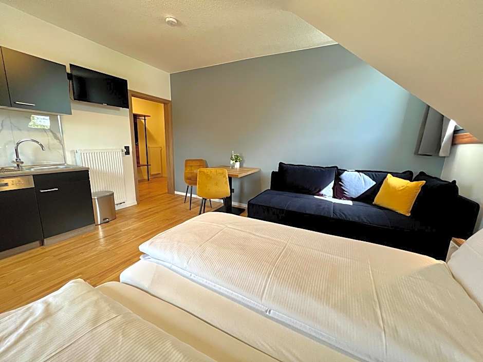 JUNIPRO Hotel Schinderhannes