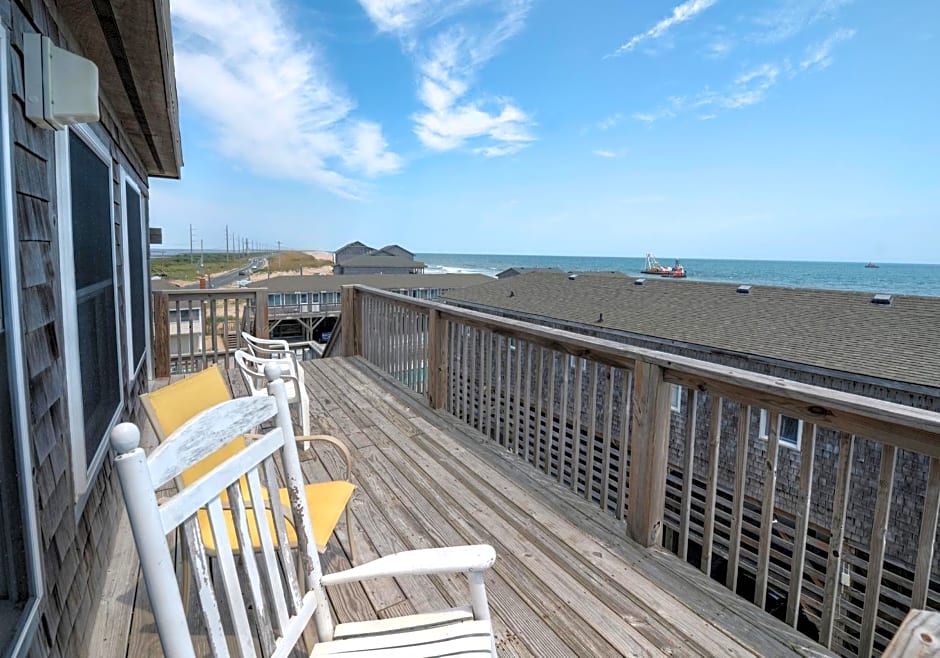 Outer Banks Motel