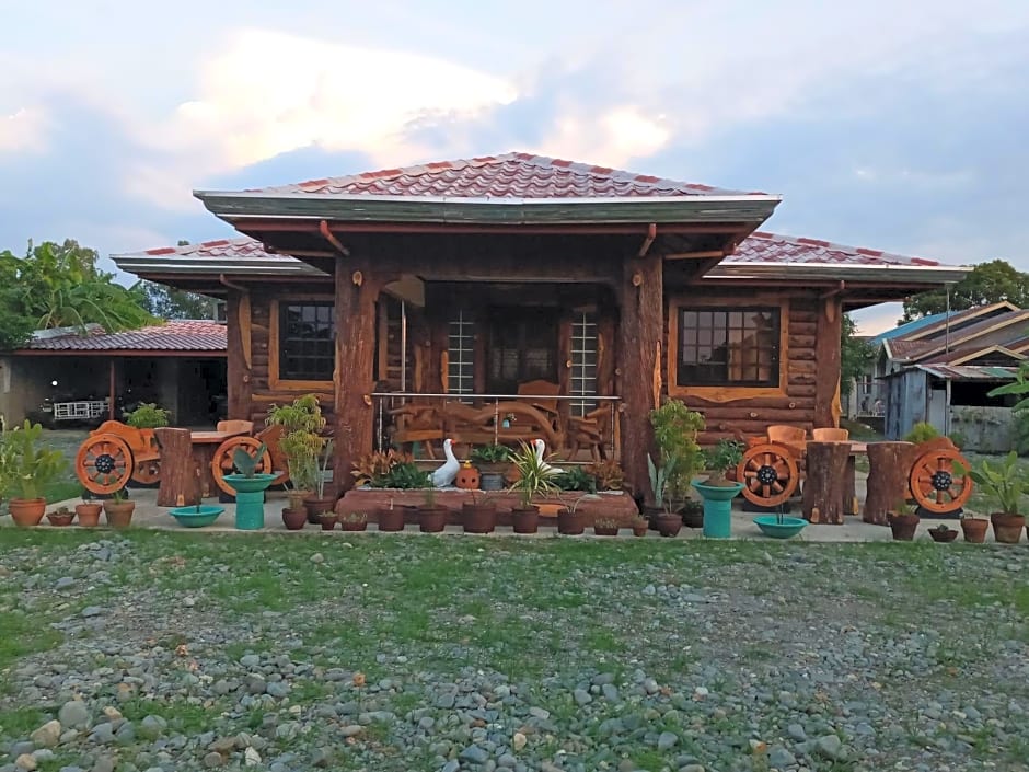 Vievan's transient house