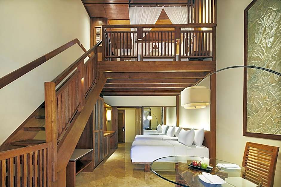 Paradisus by Melia Bali