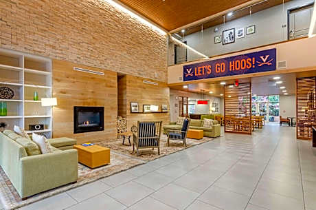 Country Inn & Suites by Radisson, Charlottesville-UVA, VA