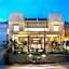 Hotel Tentrem Yogyakarta