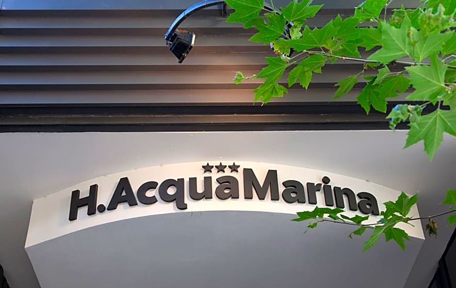 Hotel Acquamarina