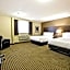 Victoria Inn Hotel and Convention Center Winnipeg