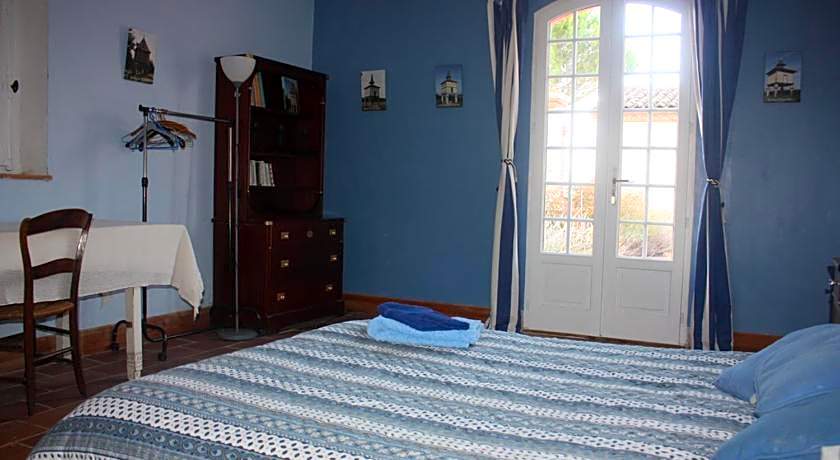 Presbytere de jonquiere