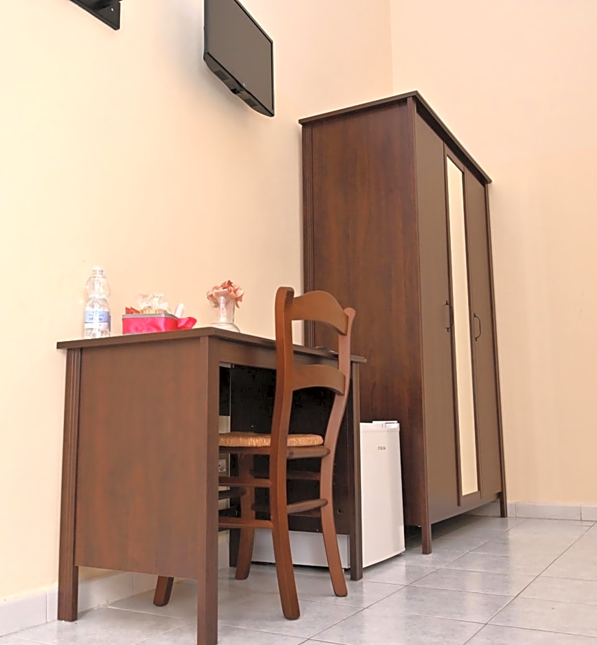 B&B a Capua - I PORTICI del centro