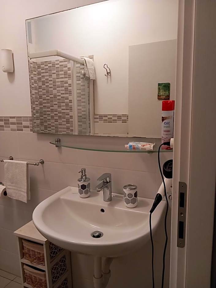 Bed & Breakfast Al Nettuno