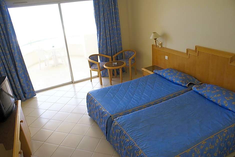 El Mouradi El Menzah