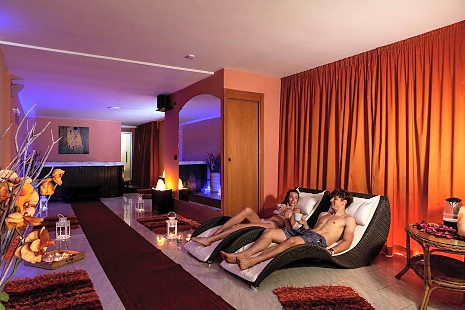 Hotel Dusseldorf