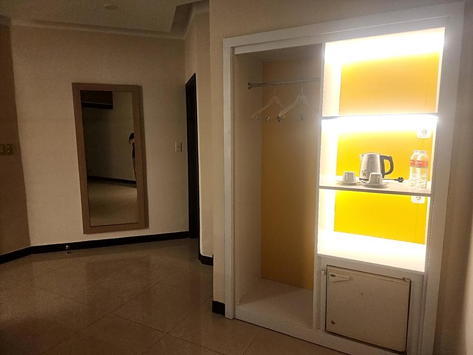 Hotel Celebes