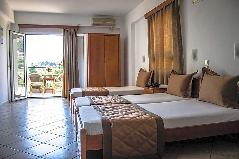 Hotel Ilios