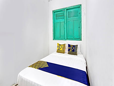 Hotel O Karomah Kostel Syariah