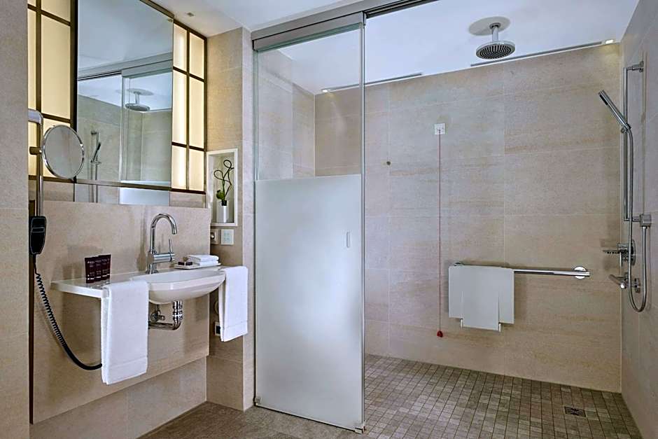 The Ritz-Carlton Wolfsburg