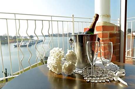 Executive Suite with View