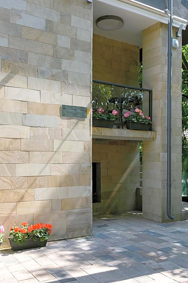 Hotel Palas Grand View