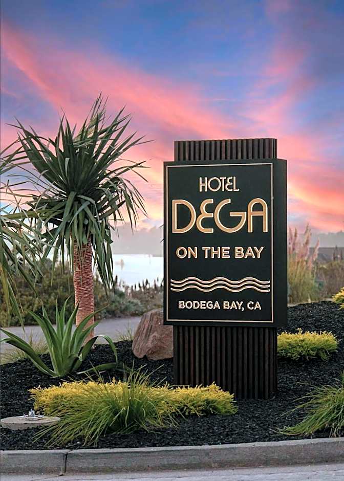 Bodega Coast Inn and Suites