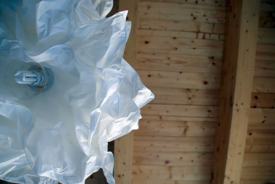 Bed & breakfast La Nassa