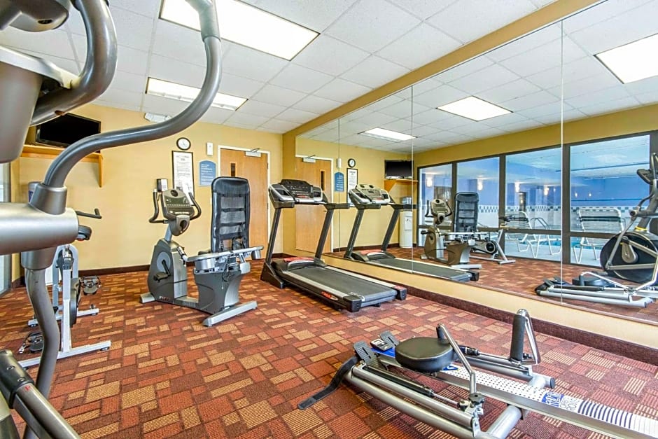 Quality Inn & Suites