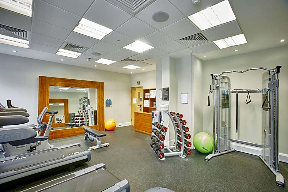 Hilton Garden Inn Bristol City Centre