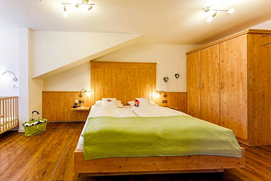 Hotel Engel - Familotel Hochschwarzwald