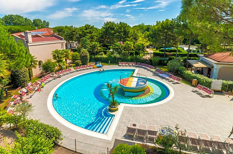 Villaggio Mare Blu