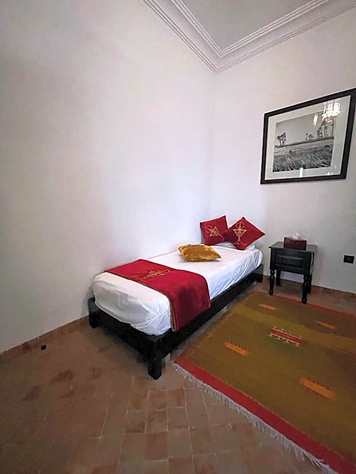 Riad Dar Foundouk and Spa