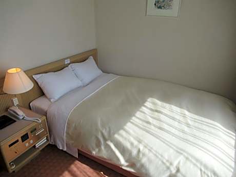 Double Room with Small Double Bed - Smoking(1 Adult)