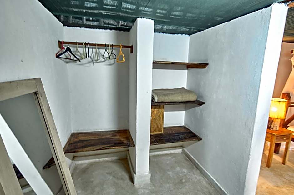 Mvuvi Fishing Lodge