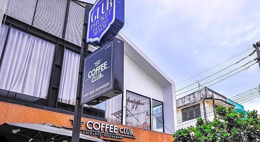 Glur Phuket Patong Beach